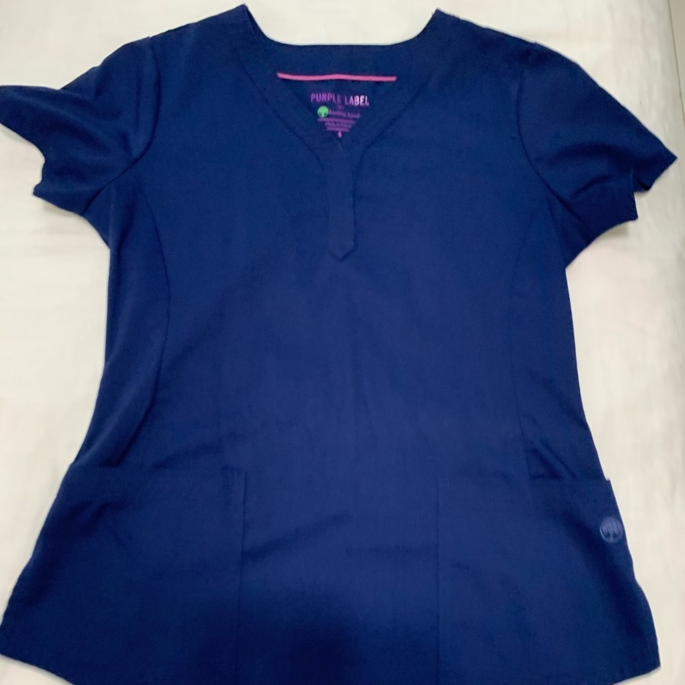 Scrubs set. Pants and Top